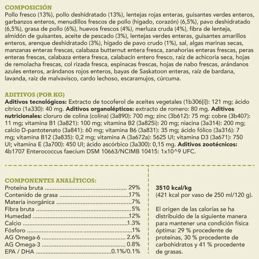 Acana Adult pienso para perros