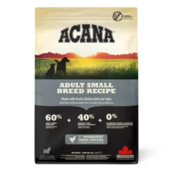 Acana Adult Small Breed pienso para perros