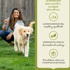 Acana Adult Small Breed pienso para perros