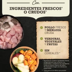 Acana Adult Small Breed pienso para perros