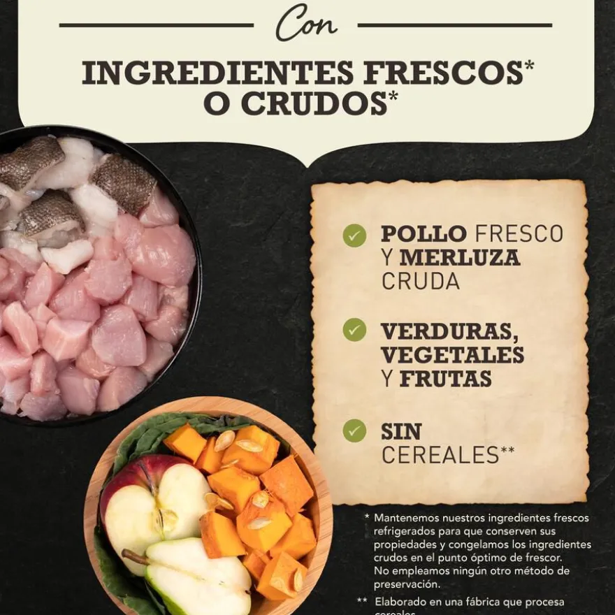 Acana Adult Small Breed pienso para perros