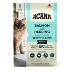 Acana Bountiful pienso para gatos