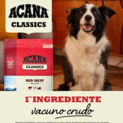 Acana Classics Red Meat pienso para perros