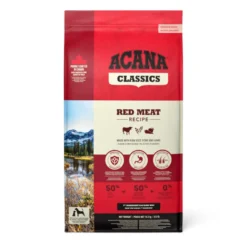 Acana Classics Red Meat pienso para perros