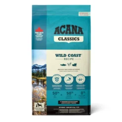 Acana Classics Wild Coast Pescado pienso para perros