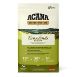 Acana HP Grasslands pienso para perros
