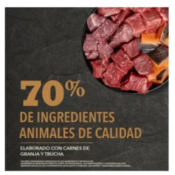 Acana HP Ranchlands pienso para perros