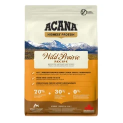 Acana HP Wild Prairie pienso para perros