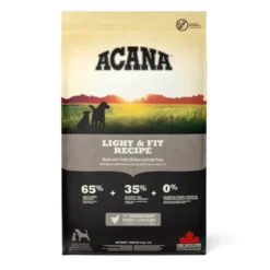 Acana Light & Fit pienso para perros