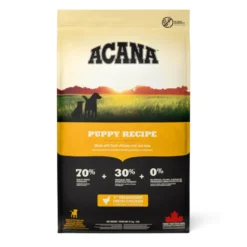 Acana Puppy & Junior pienso para perros