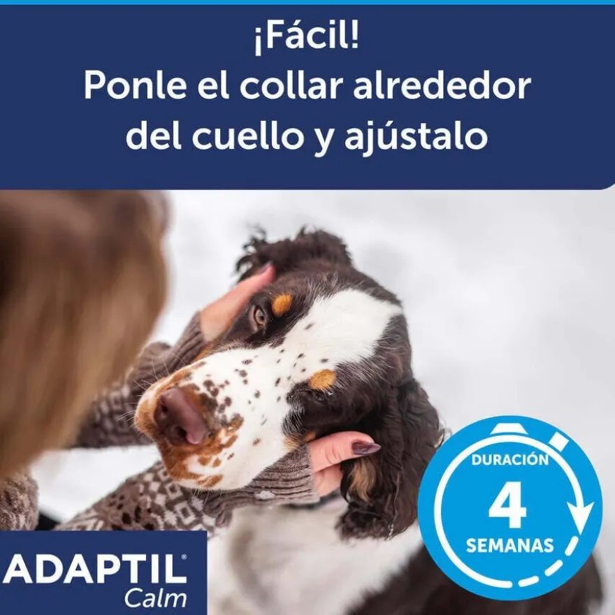 Adaptil Collar Tranquilizante para perros