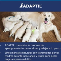 Adaptil Collar Tranquilizante para perros