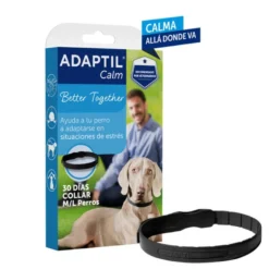 Adaptil Collar Tranquilizante para perros
