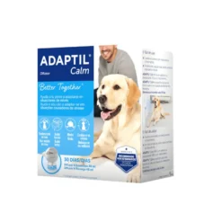 Adaptil Difusor y Recambio Tranquilizante para perros