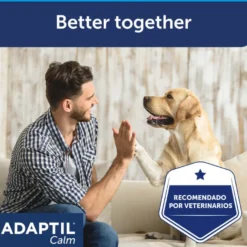 Adaptil Difusor y Recambio Tranquilizante para perros