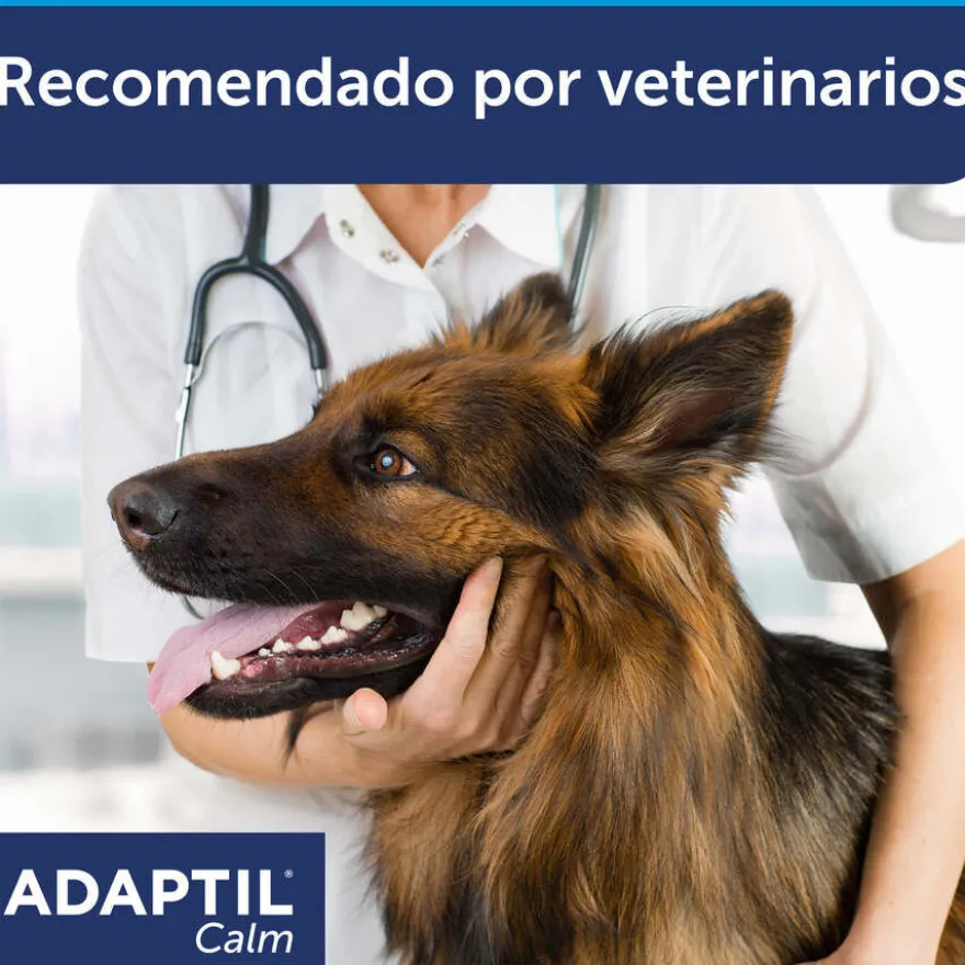 Adaptil Difusor y Recambio Tranquilizante para perros