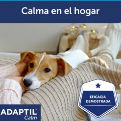 Adaptil Difusor y Recambio Tranquilizante para perros
