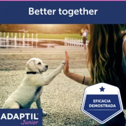 Adaptil Junior Collar Anti-estrés para perros
