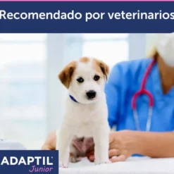 Adaptil Junior Collar Anti-estrés para perros
