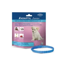 Adaptil Junior Collar Anti-estrés para perros