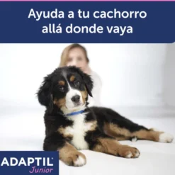 Adaptil Junior Collar Anti-estrés para perros
