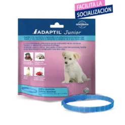 Adaptil Junior Collar Anti-estrés para perros