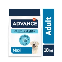 Advance Active Defense Maxi Adult pollo y arroz pienso para perros