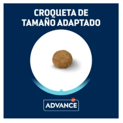 Advance Active Defense Mini Puppy pienso para perros