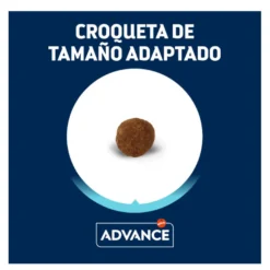 Advance Active Defense Yorkshire Terrier Adult pienso para perros