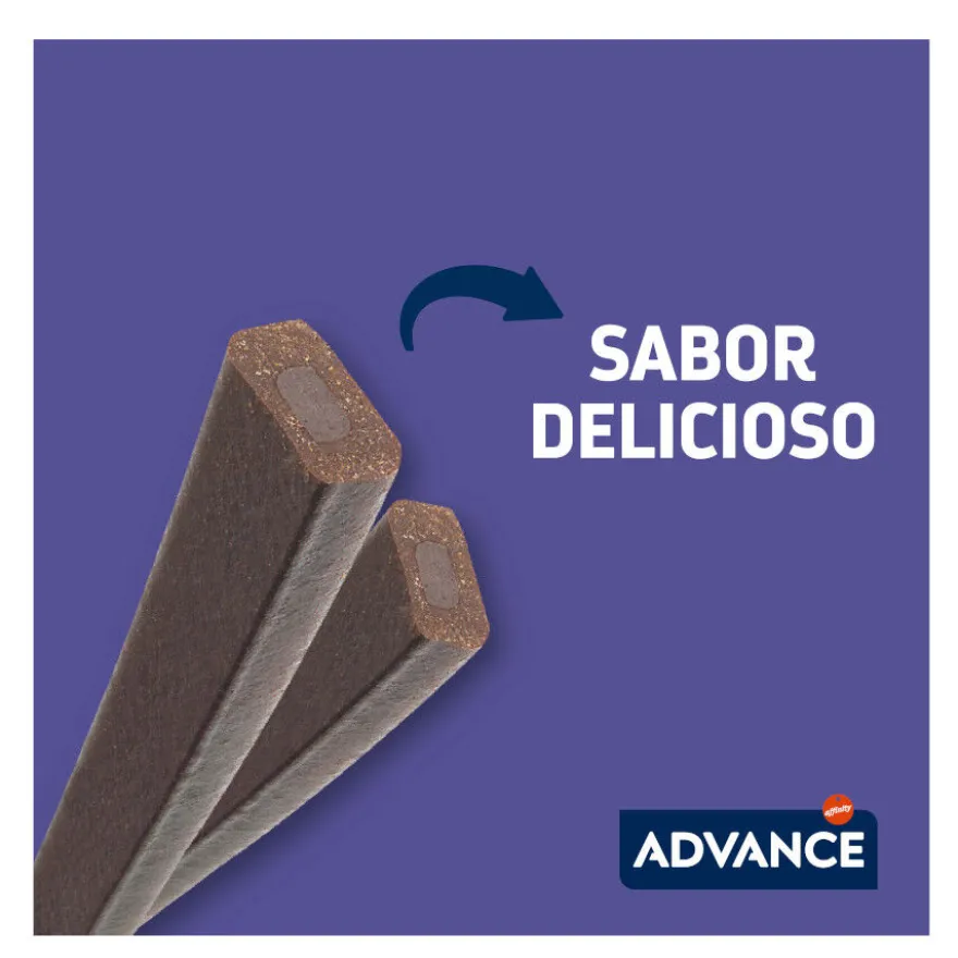 Advance Articular Stick snack para perros