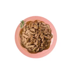Advance Delicatessen Salmón en Salsa Sobres para gatos