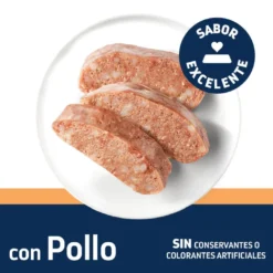 Advance Gastroenteric Pollo sobre para perros mini