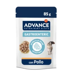 Advance Gastroenteric Pollo sobre para gatos