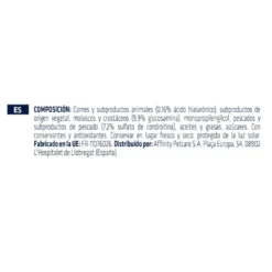 Advance Palitos Articular Forte para perros