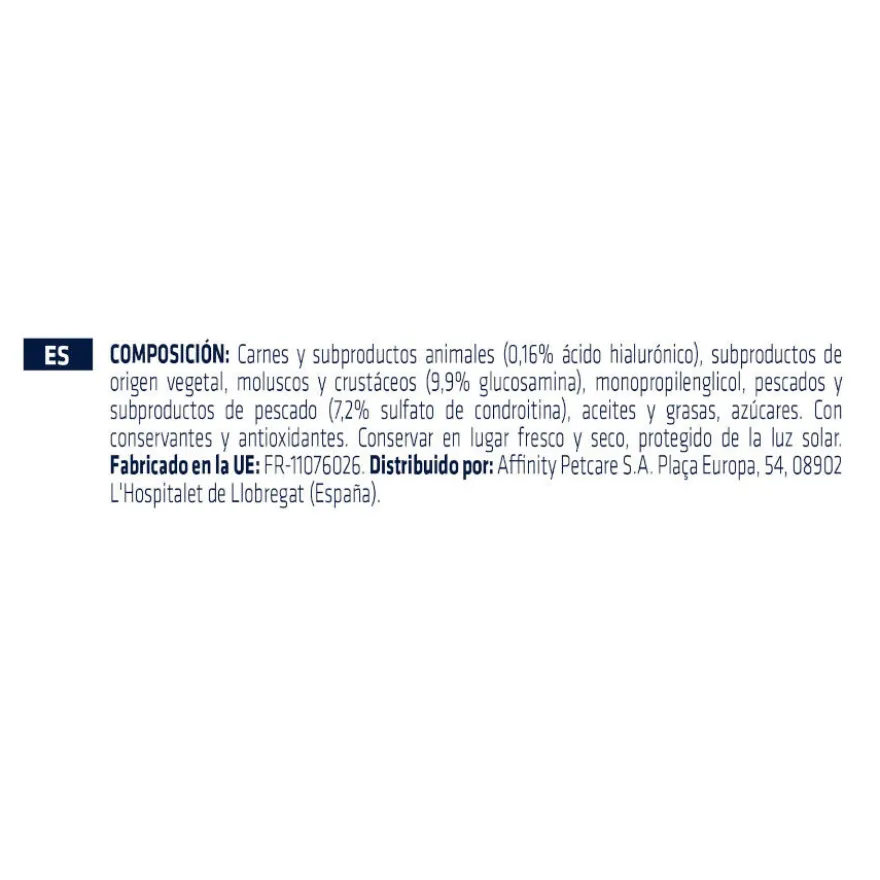Advance Palitos Articular Forte para perros