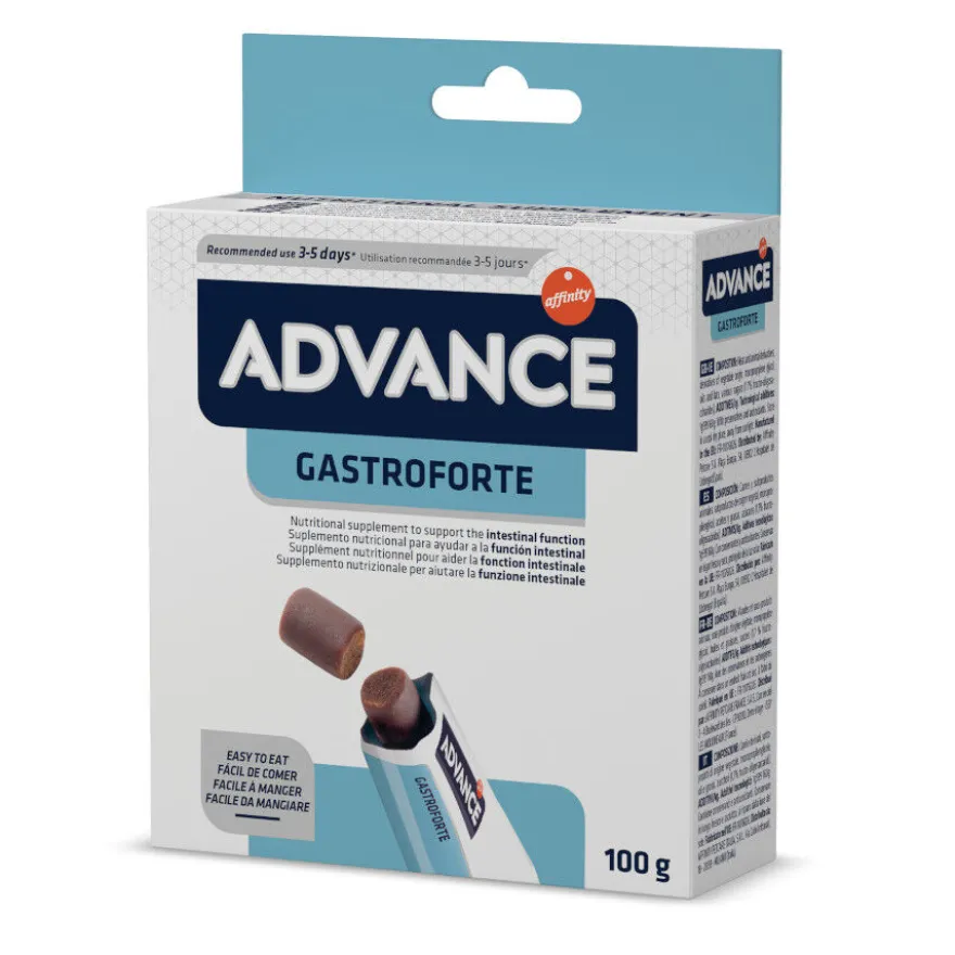 Advance Palitos Gastro Forte para perros con diarrea
