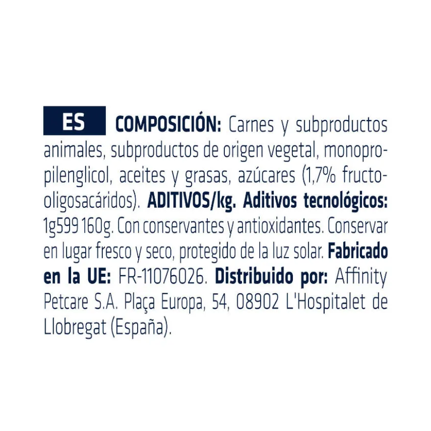 Advance Palitos Gastro Forte para perros con diarrea