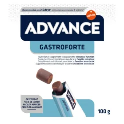Advance Palitos Gastro Forte para perros con diarrea