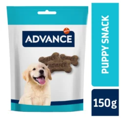 Advance Puppy snack para perros
