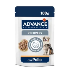 Advance Recovery Sobre para perros y gatos