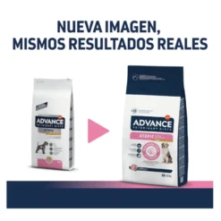 Advance Veterinary Diets Atopic Conejo pienso para perros