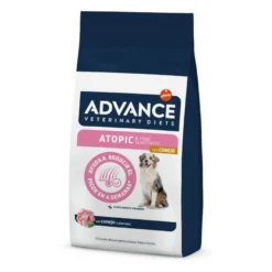 Advance Veterinary Diets Atopic Conejo pienso para perros