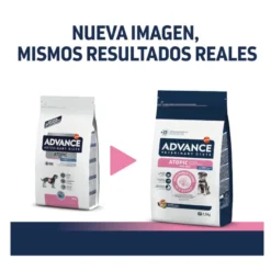 Advance Veterinary Diets Atopic Mini pienso para perros
