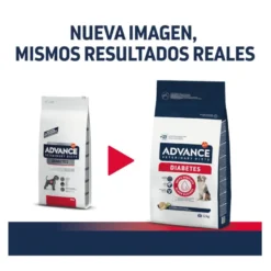 Advance Veterinary Diets Diabetes pienso para perros