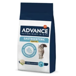 Advance Veterinary Diets Gastroenteric Sensitive pienso para gatos