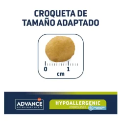 Advance Veterinary Diets Hypoallergenic pienso para perros