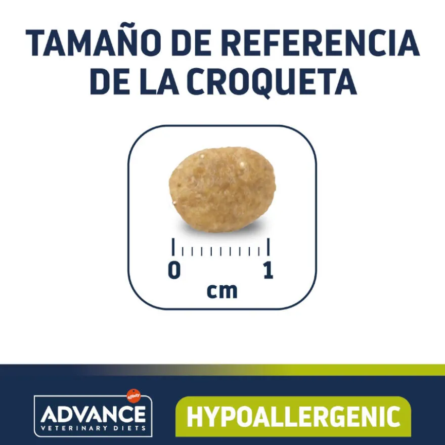 Advance Veterinary Diets Hypoallergenic pienso para gatos