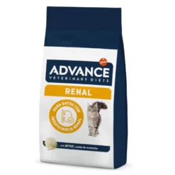 Advance Veterinary Diets Renal pienso para gatos