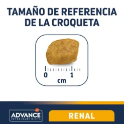 Advance Veterinary Diets Renal pienso para gatos