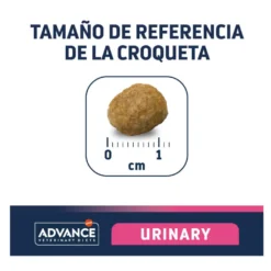 Advance Veterinary Diets Urinary pienso para perros
